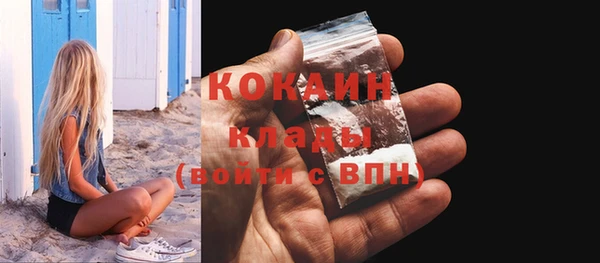 стафф Кулебаки