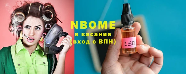 стафф Кулебаки