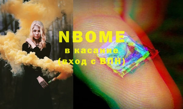 стафф Кулебаки