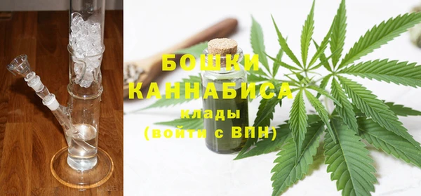 стафф Кулебаки